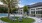 Adirondack Seating Poolside Under Palm Trees